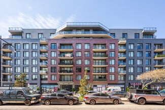 Rockaway Park, NY Retail - 133 Beach 116th St