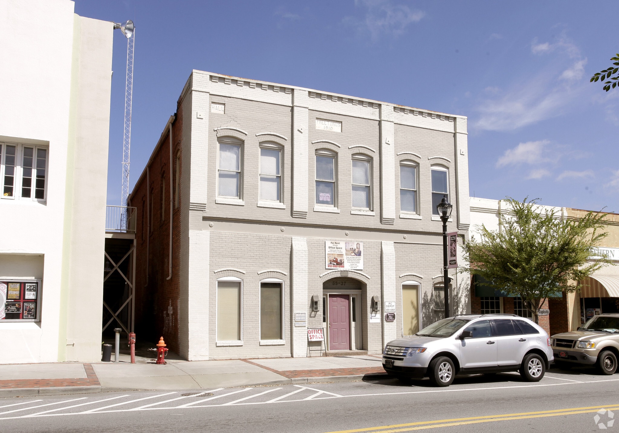 37 E Main St, Statesboro, GA for Rent