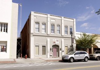 Statesboro, GA Office, Flex - 37 E Main St