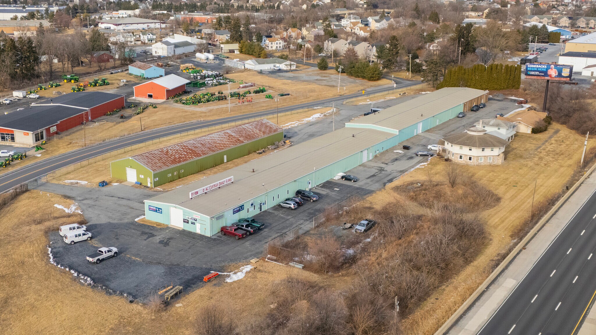 6500 Chapmans Rd, Allentown, PA for Rent