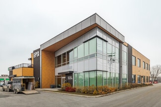 Gatineau, QC Office - 1020 Boul Saint-Joseph
