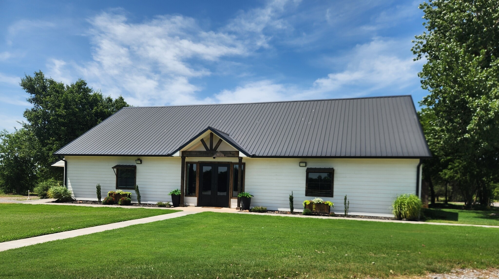 17432 NE North Dr, Fletcher, OK for Sale