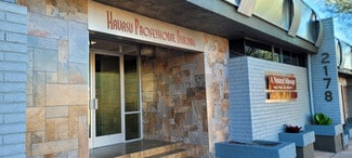 Lake Havasu City, AZ Office - 2178 McCulloch Blvd N