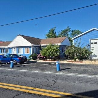 Milford, DE Storefront Retail/Residential - 360 Bay Ave