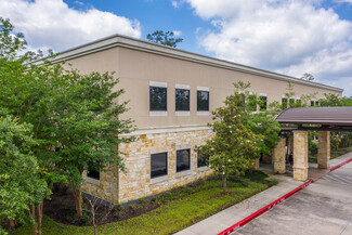 The Woodlands, TX Office/Medical - 9191 Pinecroft Dr