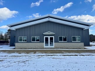 Berwick, ME Office - 7A Industry dr