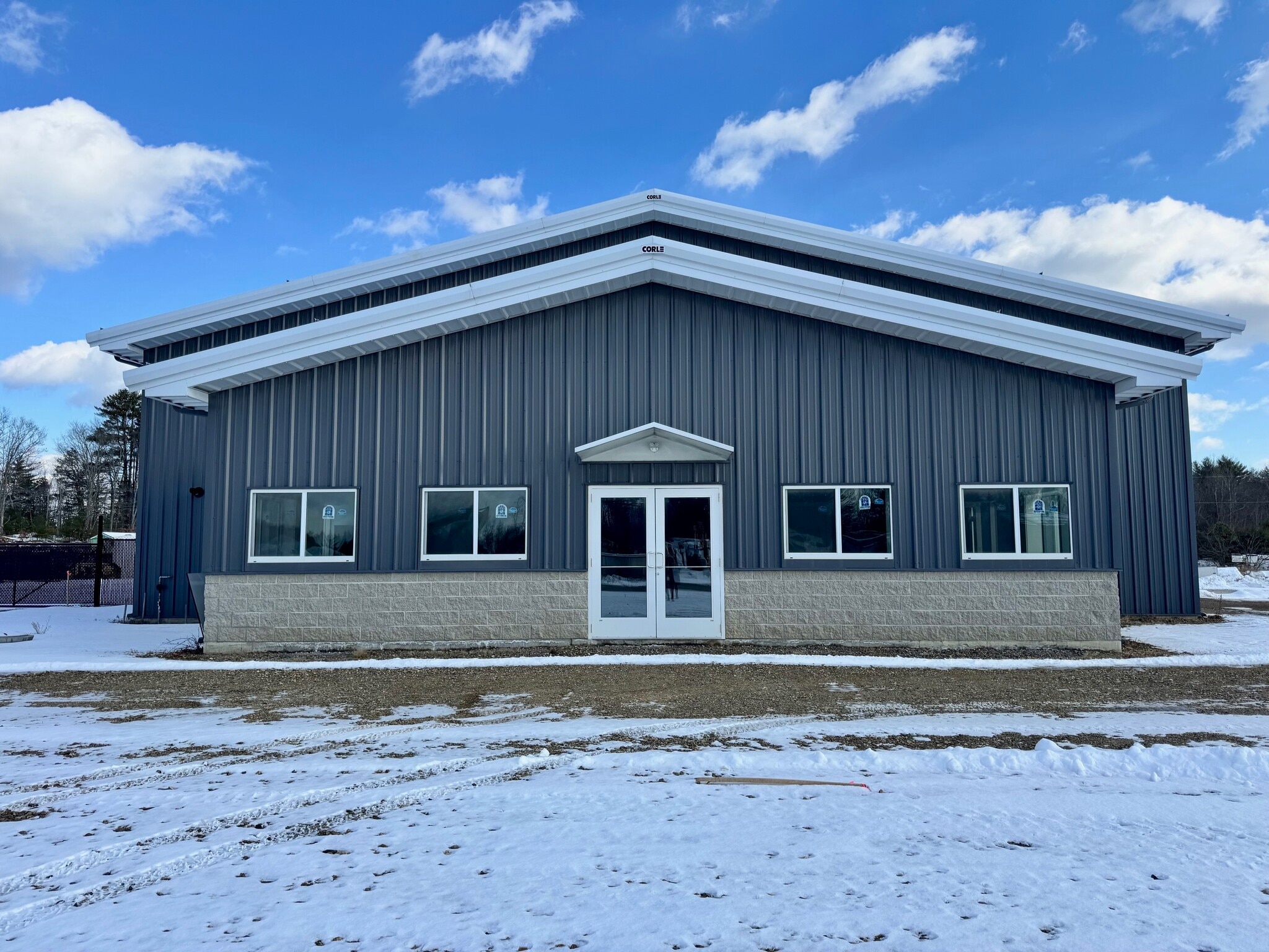 7A Industry dr, Berwick, ME for Rent