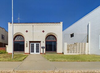Slaton, TX undefined - 225 S 9th St
