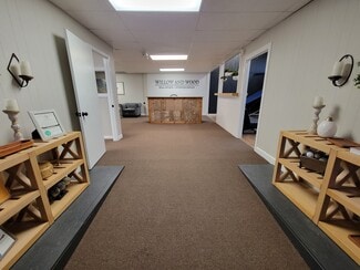 Lenoir, NC Office/Medical - 309 Main St NW
