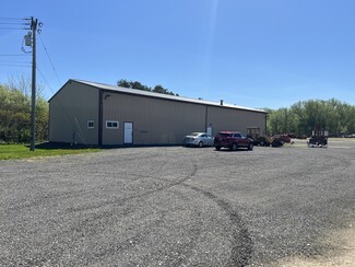 Ripley, NY Warehouse - 10169 Lake Rd