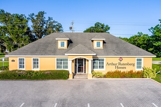 Lakeland, FL Medical - 5473 Bartow Rd