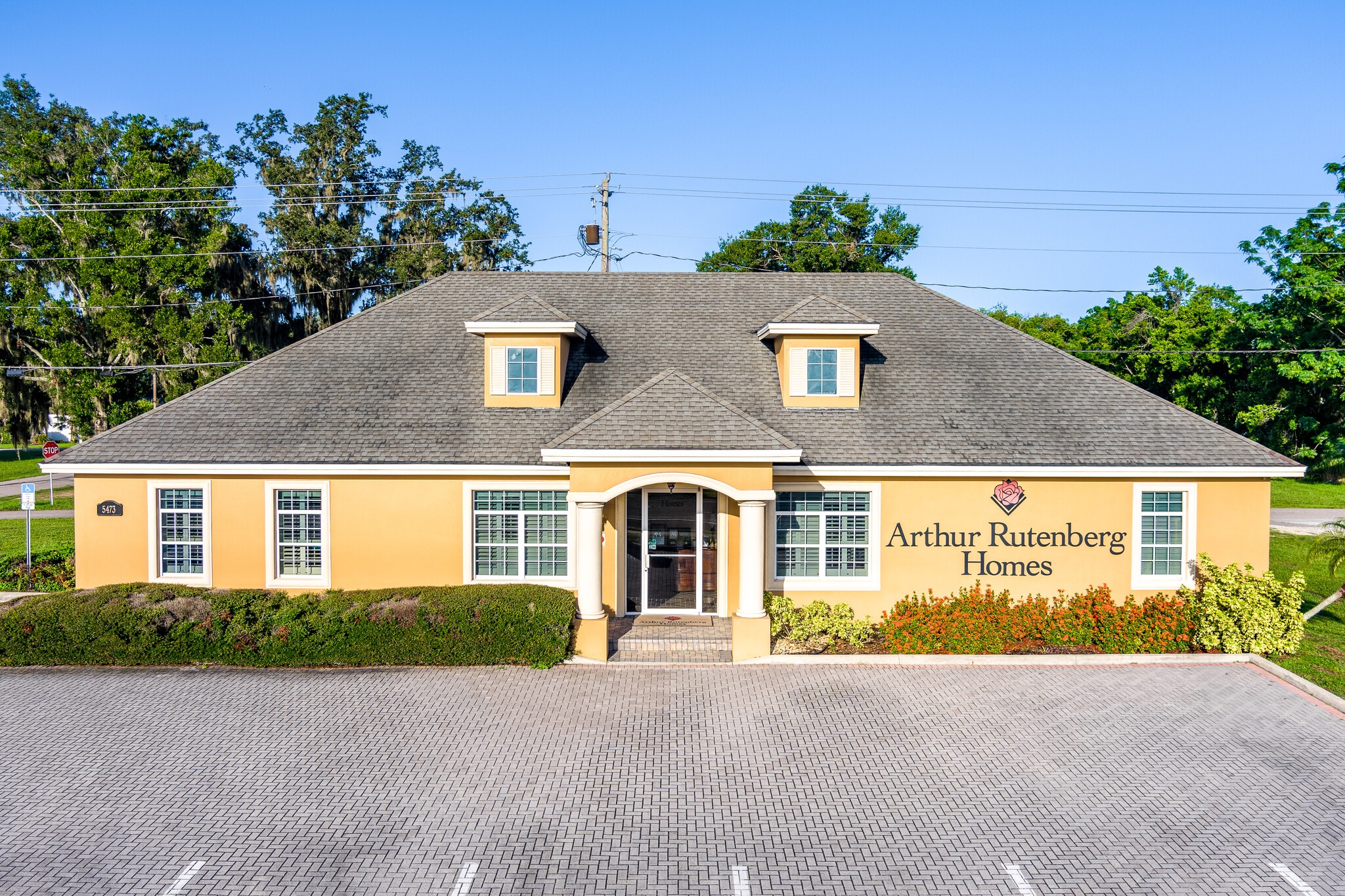 5473 Bartow Rd, Lakeland, FL for Sale