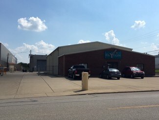 Evansville, IN undefined - 3400 Claremont Ave