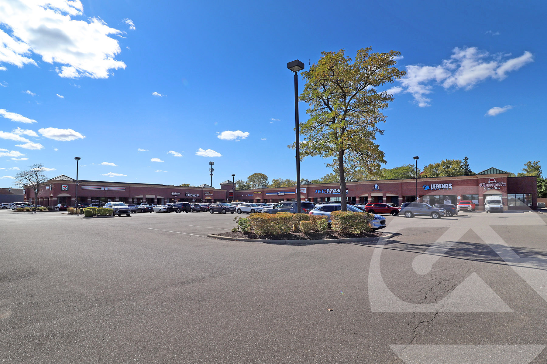 2596-2674 S Rochester Rd, Rochester Hills, MI for Rent