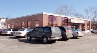 34-36 Southwest Park  