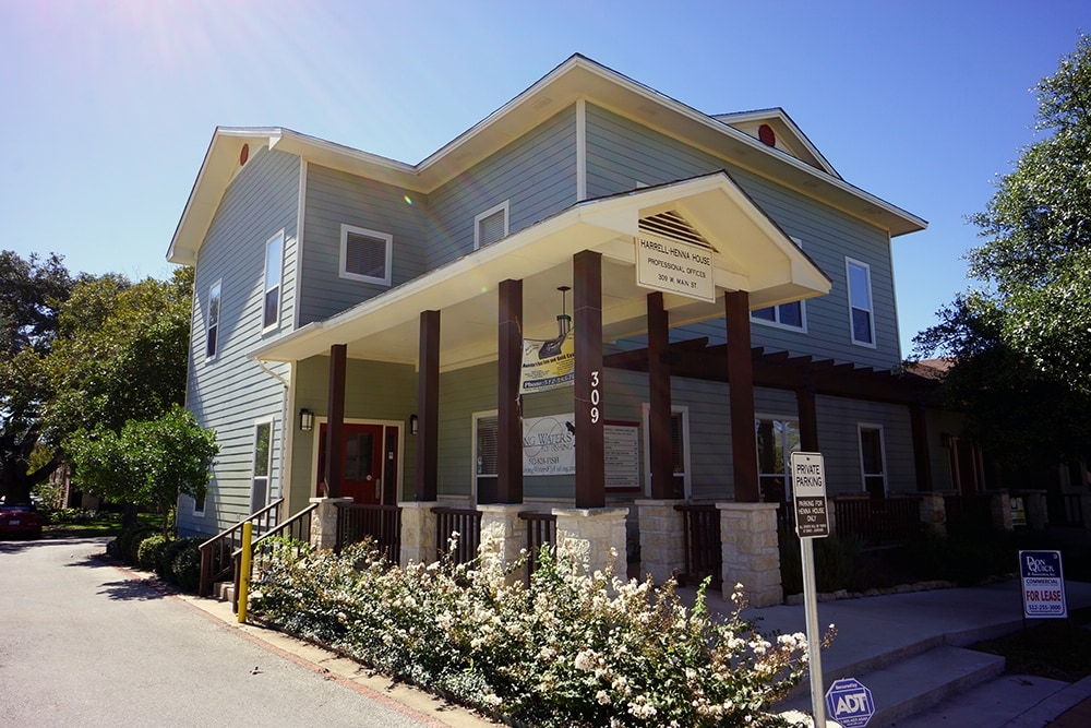 309 W Main St, Round Rock, TX for Rent