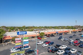 Austin, TX Retail - 9616 N Lamar Blvd