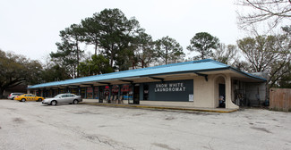 Jacksonville, FL Retail - 5668-5678 Timuquana Rd