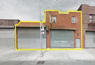 Brooklyn, NY Industrial - 23-27 Meserole Ave
