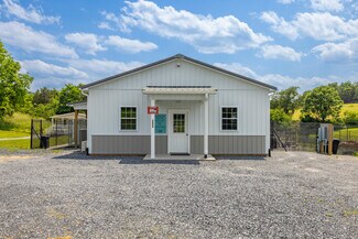 Keezletown, VA Flex - 2844 Beulah Rd
