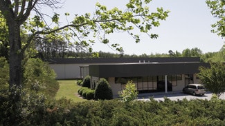 Greenville, SC Industrial - 136 Commerce Ctr