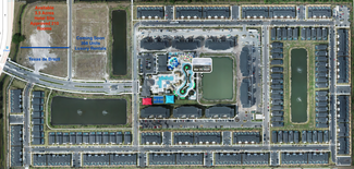 Orlando, FL Commercial Land - 5310 International Drive