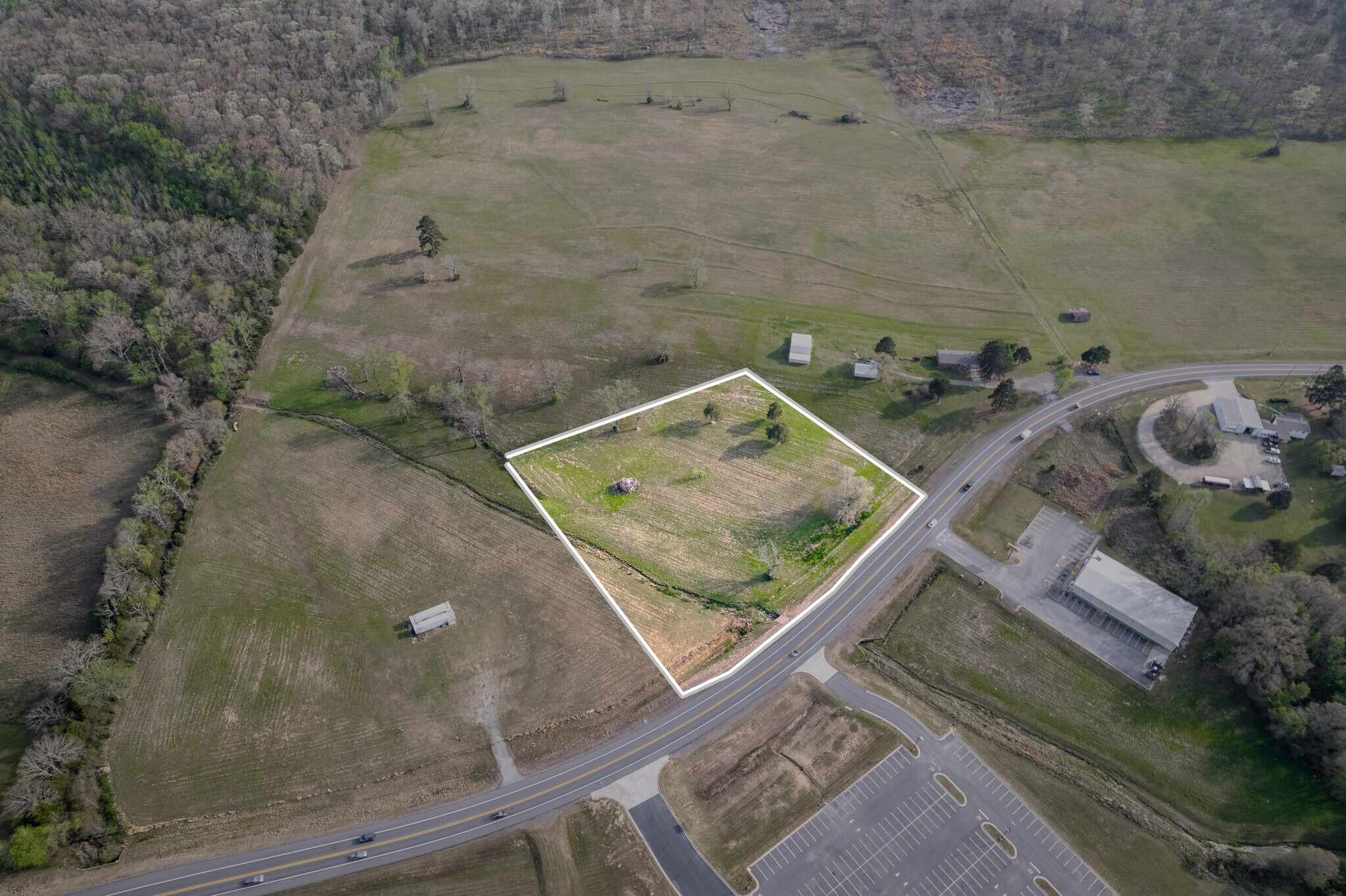 6 Main Street, Cabot, AR for Sale