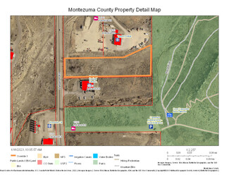 Cortez, CO Commercial - 1224 N Lebanon Rd