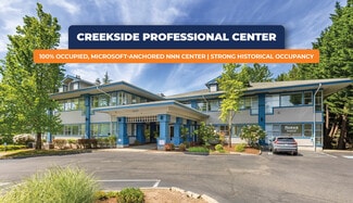Silverdale, WA Medical - 9633 Levin Rd