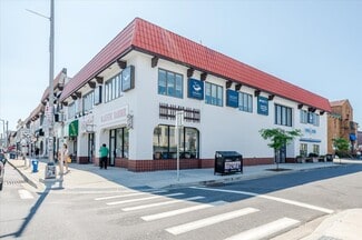 Long Beach, NY Office - 350 National Blvd