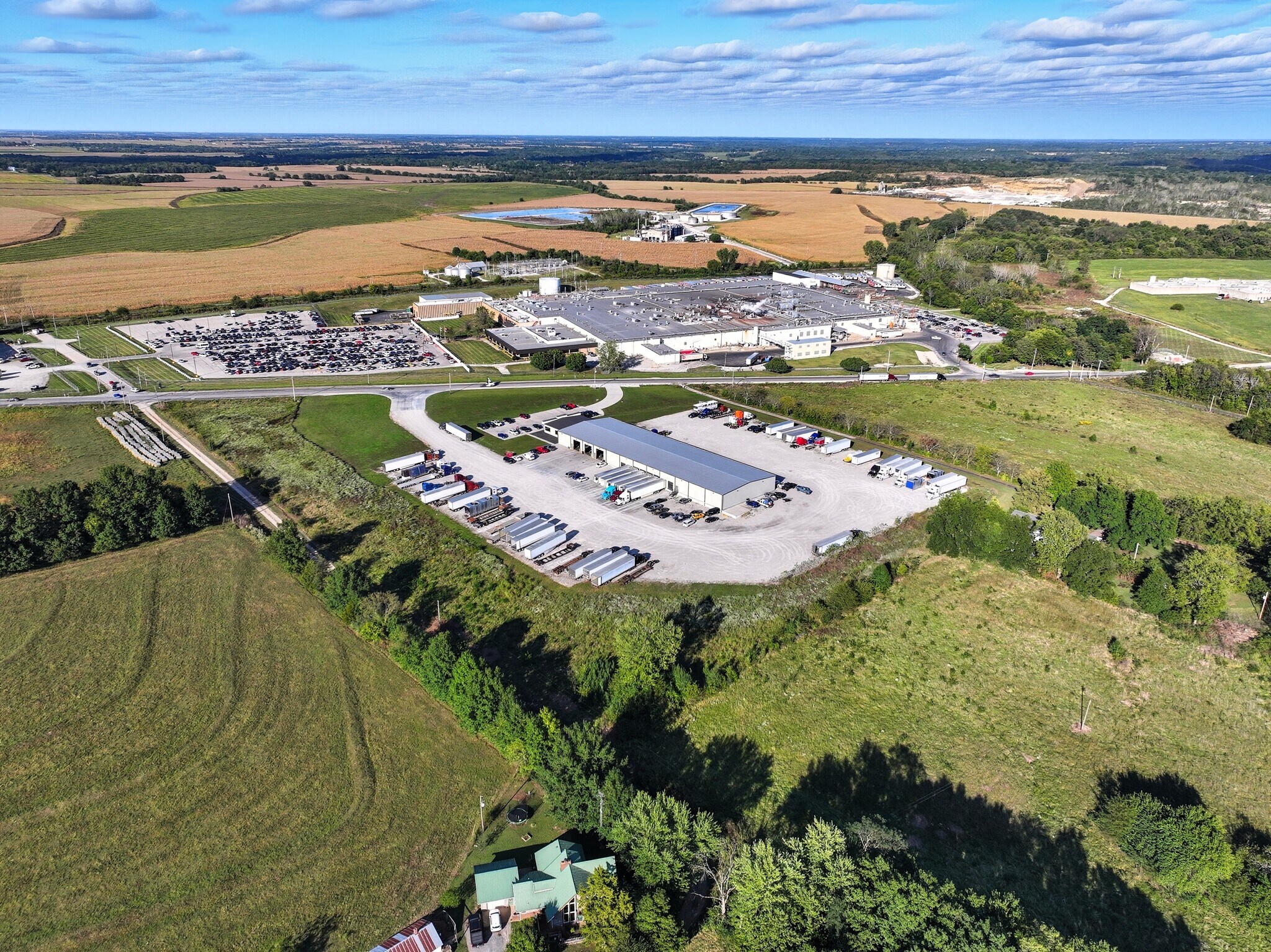 19518 Whitfield Rd, Sedalia, MO for Sale