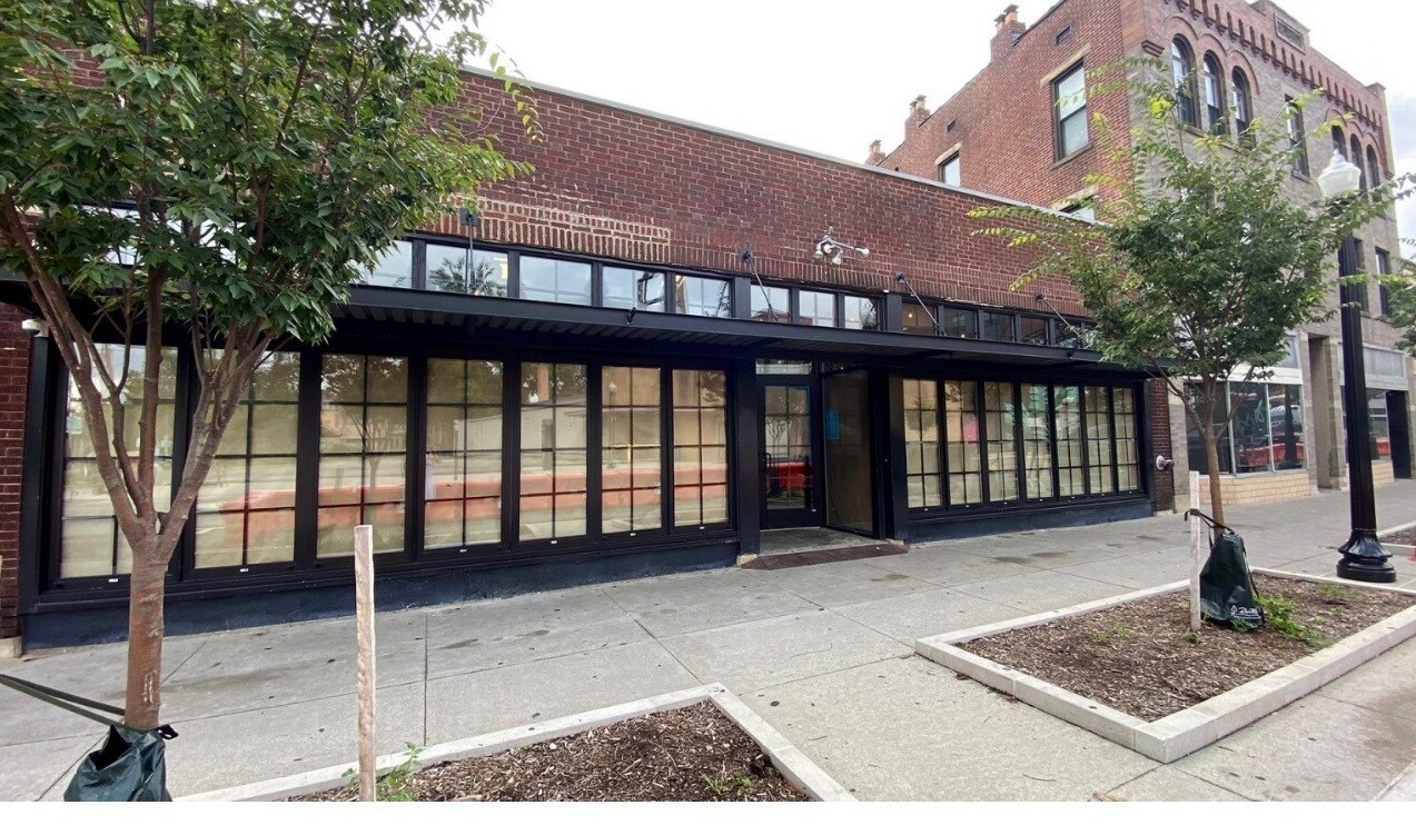 1112-1114 N High St, Columbus, OH for Rent