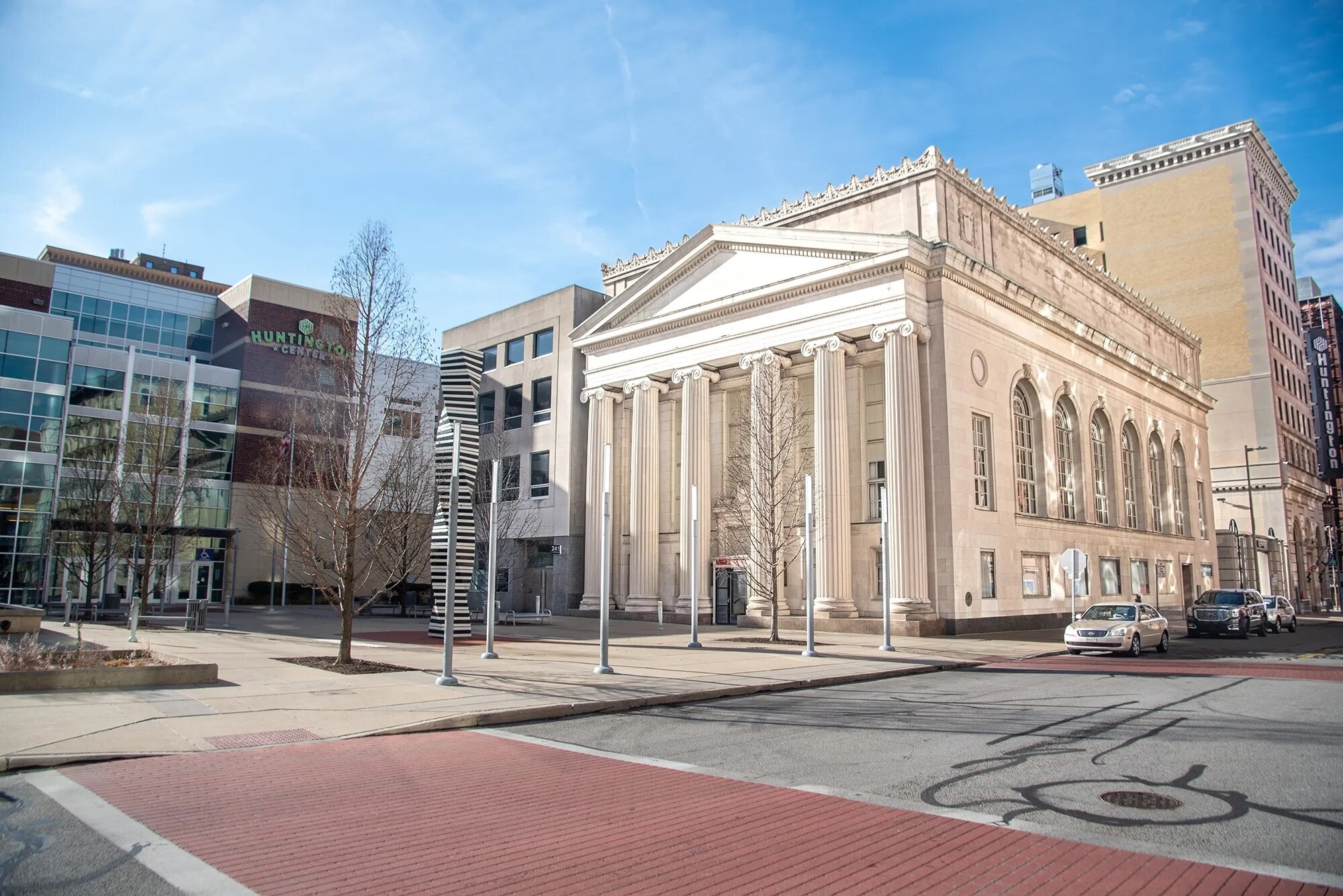 245 N Superior St, Toledo, OH for Rent