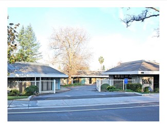 Carmichael, CA Office - 5441 Fair Oaks Blvd