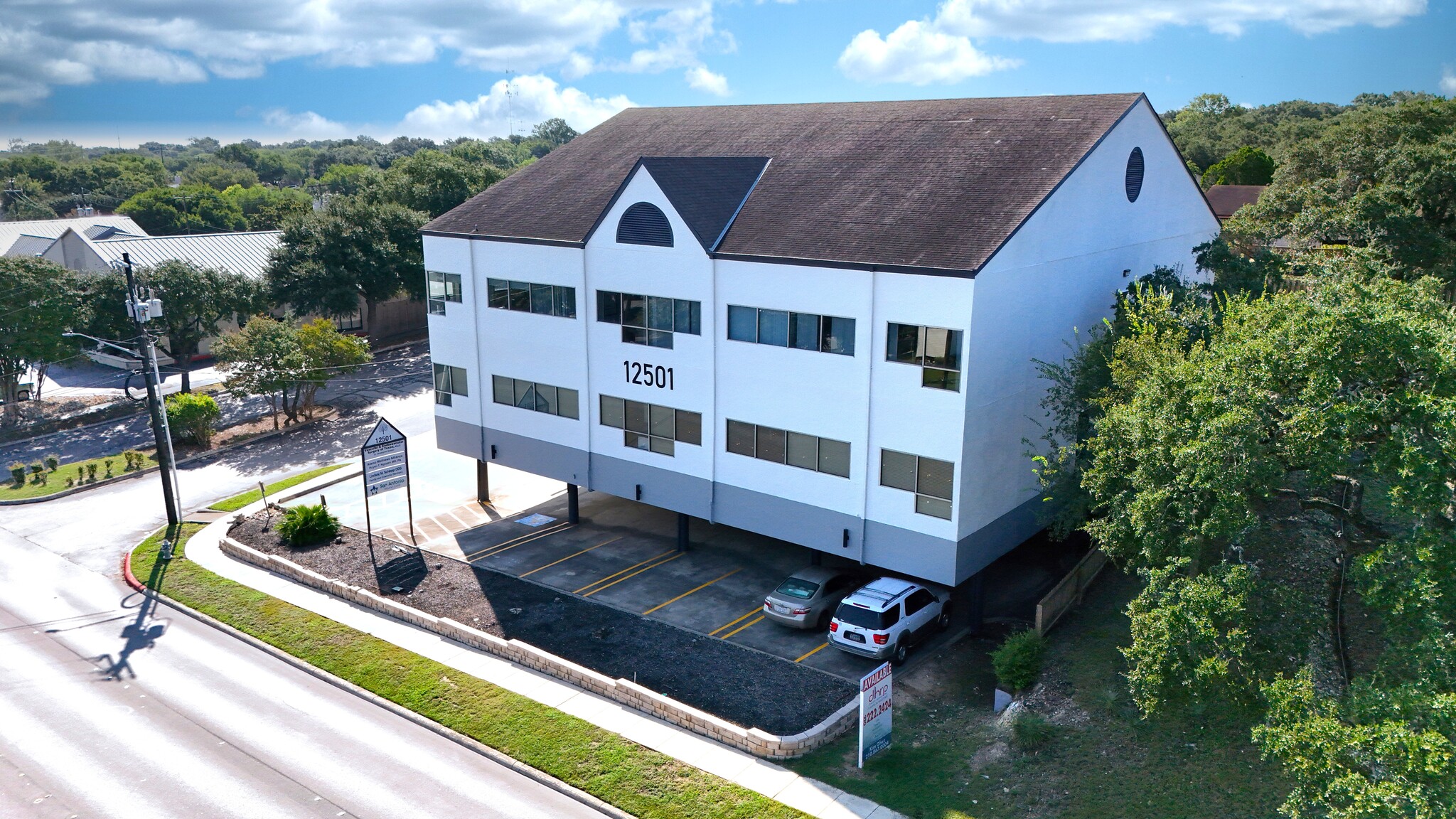 12501 Judson Rd, San Antonio, TX for Sale