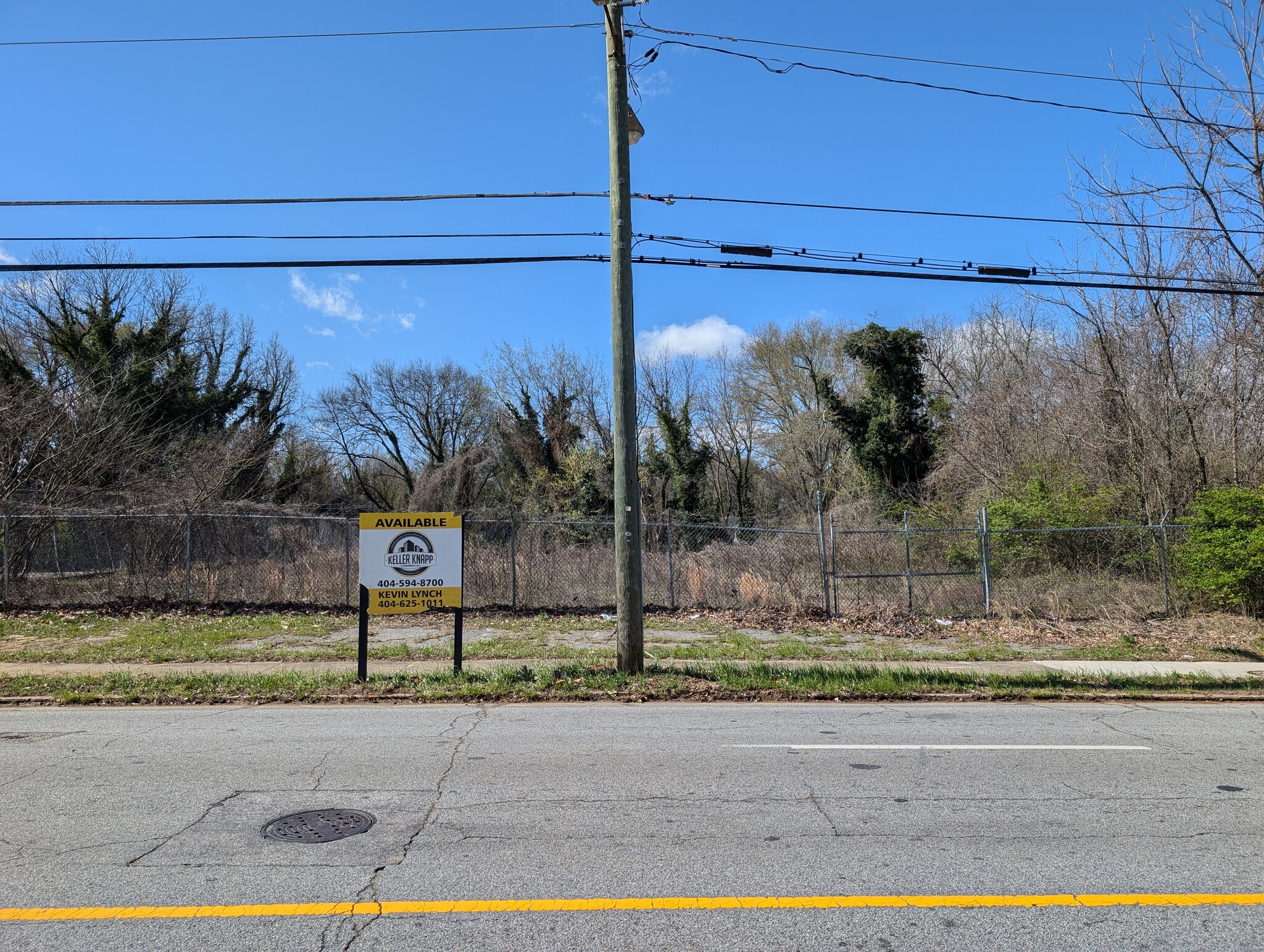 964 Donnelly Ave SW, Atlanta, GA for Rent