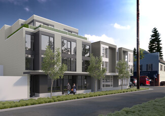 PDX Multifamily Development Portfolio