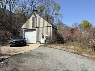 Mystic, CT Industrial - 22 Fort Rachel Pl