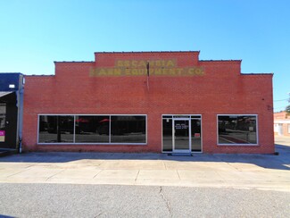 Atmore, AL Storefront - 111 W Ridgeley St