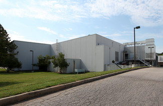 Durham, NC Office, Industrial - 1101 Hamlin Rd