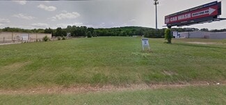 Huntsville, AL Commercial - Gilleland Rd