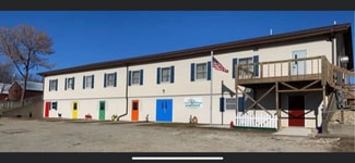 Nora Springs, IA Retail - 16 S Summit Ave
