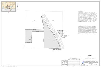 Hensley, AR Industrial - 5528 Memorial Gardens Drive