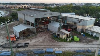 Jacksonville, FL Industrial - 2021 Dennis St Jacksonville, FL Industrial - 2021 Dennis St
