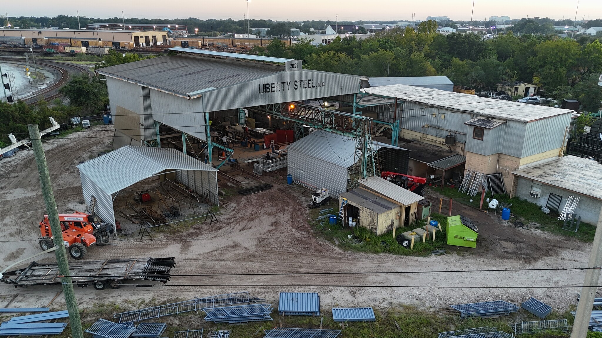 2021 Dennis St, Jacksonville, FL for Rent