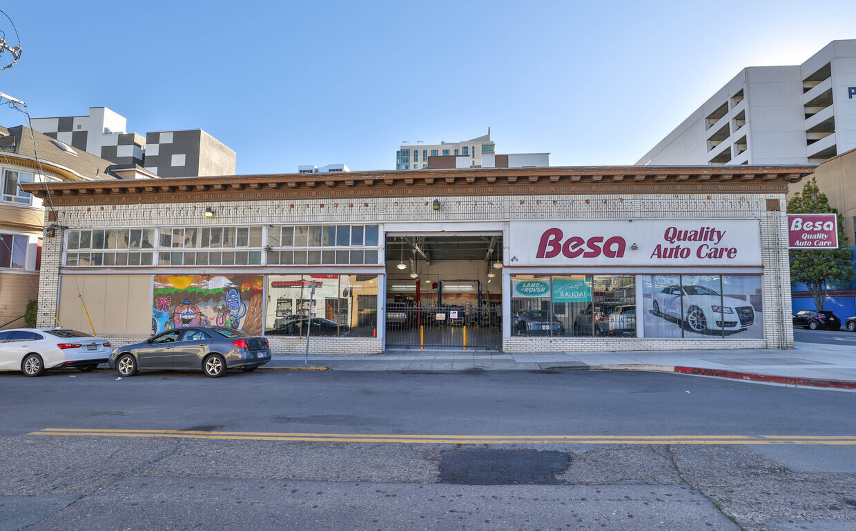 2340-2350 Webster St, Oakland, CA for Sale