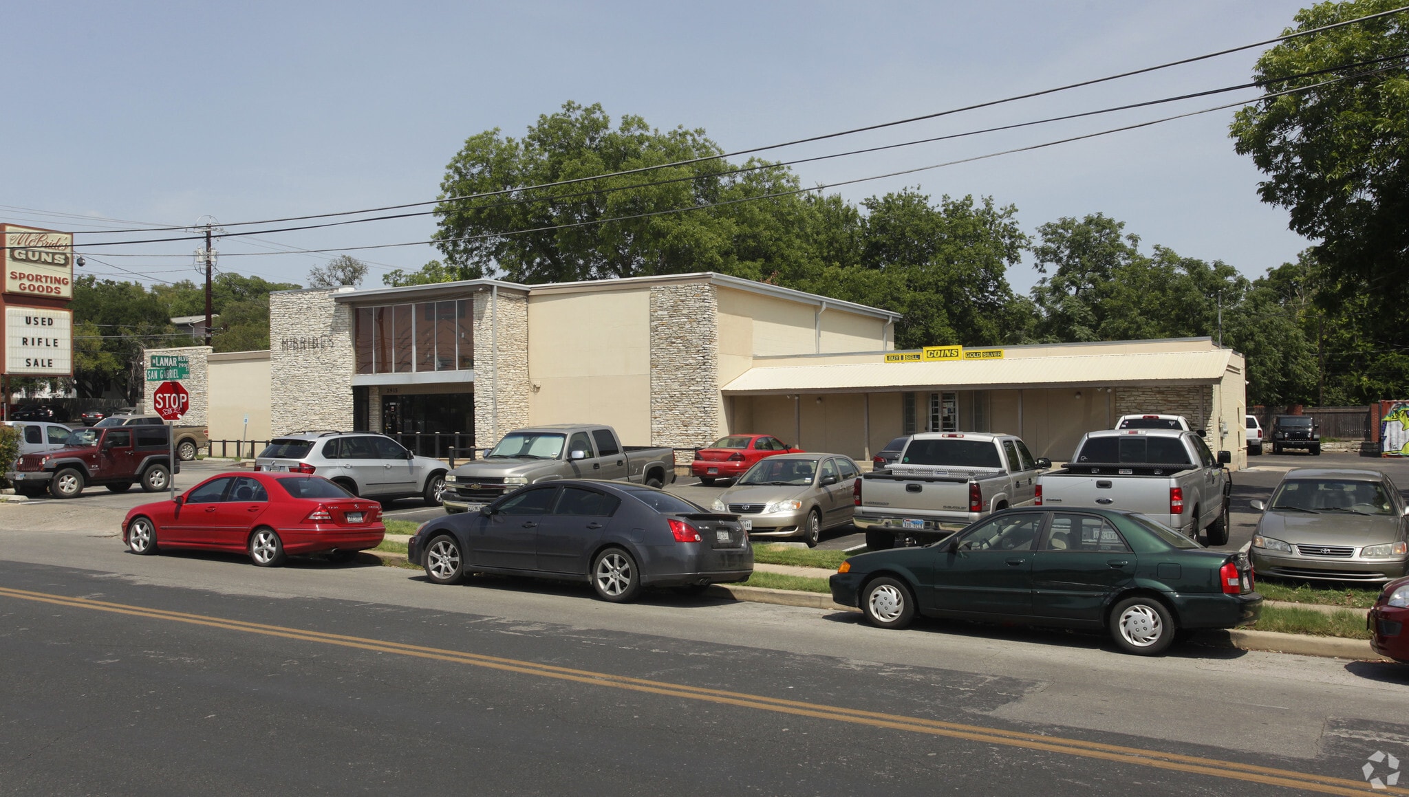 2915 San Gabriel St, Austin, TX for Sale