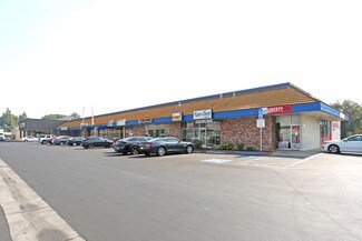 Fresno, CA Retail - 2602-2626 Ashlan St