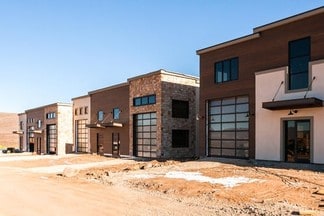 Park City, UT Office, Flex - 4554 Forestdale Dr