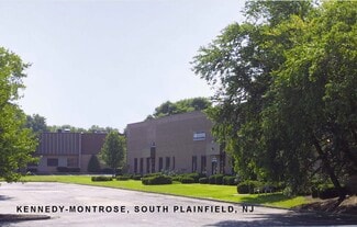 South Plainfield, NJ Industrial - 631-669 Montrose Ave South Plainfield, NJ Industrial - 631-669 Montrose Ave